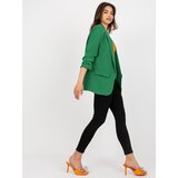 Och Bella Jacket-TW-ZT-BI-22520.14-dark green | shoptok.hr