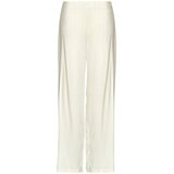 Calvin Klein Jeans VISCOSE PANT Bež | shoptok.hr