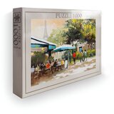 WALLXPERT PZL_02_1000 multicolor puzzle | ePonuda.com
