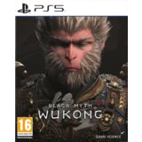 Sony Igra za PlayStation 5 Black Myth Wukong u