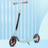  Trotinet za decu i mlade – SnakeBoard stil 665plavi Cene
