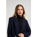 Marisse Women's Jacket Z-Mr-4518 Navy | ePonuda.com