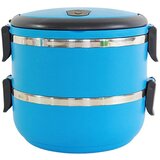 Aptel prenosna termo posoda za hrano 1,4L dvokomorna AG479J | Shoptok.si