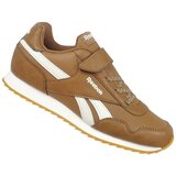 Reebok Royal Classic Jogger 3 Smeđa | shoptok.hr