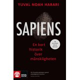 Ruslania Юваль Ной Харари - Sapiens - en kort historik över mänskligheten | Eponuda.com