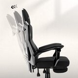 Combat 3.1 Carbon gaming stolica | shoptok.hr