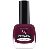 Golden Rose Lak za nokte Keratin Nail Color O-KNC-148 | Eponuda.com