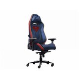 Trust stolica GXT721SM superman ruya pro gaming/crna | ePonuda.com