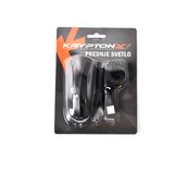  SVETLA-KRYPTON PREDNJA LAMPA JY-575J-R SA SIRENOM Cene