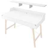 BELLAMY Lotta dodatak za stol, snow | shoptok.hr