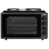 Vivax HOME mini pećnica MO-4201 Black | shoptok.hr