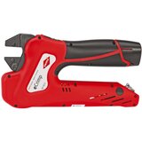 Knipex ecrimp klešta za elektromehanički sistem za presovanje za izmenjive matrice za presovanje (97 43 e) | ePonuda.com