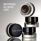 Bobbi Brown Long-Wear Gel Eyeliner tuš za oči s teksturom gela nijansa Chocolate Shimmer Ink 3 g | shoptok.hr