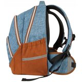 Target FLOW PACK Coast 26290 - anatomski šolski nahrbtnik, šolska torba | Shoptok.si