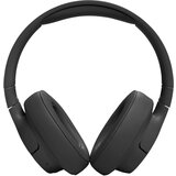 JBL Vrnjen artikel - Tune 720BT brezžične naglavne črne slušalke, (21971463) | Shoptok.si