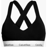 Calvin Klein bralette - modern cotton 000QF1654E001 Cene