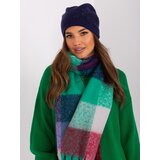 Wool Fashion Italia Cap-AT-CZ-23250.36P-navy blue | shoptok.hr