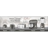 Proficook TA 1193 ANT toaster VINTAGE, (5000115447) | Shoptok.si