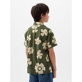 GAP Kids' Patterned Shirt - Boys | Shoptok.si