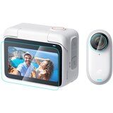 INF Zaščita zaslona iz kaljenega stekla za akcijsko kamero Insta360 GO3/3S, (21624516) Cene