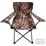 STOLICA REŽISERSKA 24-1252 SKLOPIVA #1 | Eponuda.com