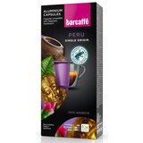 PERFETO kafa espresso barcaffe so peru nc alu kapsule 55G | ePonuda.com