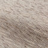 Flair Rugs Ročno tkana preproga iz mešanice volne v naravni barvi 160x230 cm Rue – | Shoptok.si