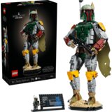 Lego 75455 Boba Fet Cene