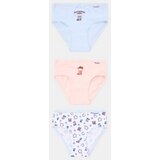 Sinsay Pamučne gaćice 5 komada Hello Kitty and Friends | shoptok.hr