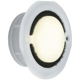 PAULMANN Special Line Ugradbena LED svjetiljka (1,4 W, Bijele boje, Topla bijela, IP65) Cijene