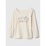 GAP Baby cotton t-shirt - Girls | Shoptok.si