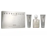 Supremacy Silver darilni set za moške