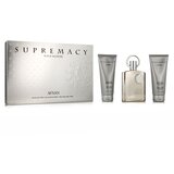 Afnan Supremacy Silver poklon set za muškarce | shoptok.hr