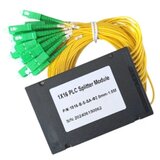 Exeshop abs plc splitter exelink 1 x 16 optic splitters sc/apc | ePonuda.com