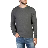  muški pulover C-NECK-M 820-GREY