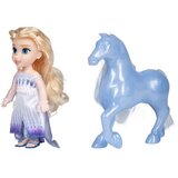 Frozen Lutka Disney - Elsa i Nokk, 15 cm Cijene