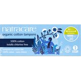 natracare Normal tamponi - 20 komada | shoptok.hr