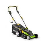 Fieldmann električna rotaciona kosilica 1800W fzr 2041-E | Eponuda.com
