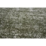 Kayoom VINTAGE PREPROGA 160/230 cm taftano olivno zelena | Shoptok.si