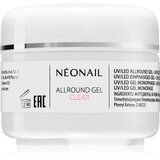 NeoNail Allround Gel Clear gel za modeliranje nohtov 15 ml Cene