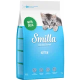 Smilla Kitten raca - 4 kg
