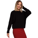 Made Of Emotion Woman's Pullover M537 | Shoptok.si