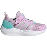 Adidas Sportske cipele 'Lightorama' tirkiz / lila / srebro | shoptok.hr