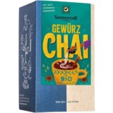 Sonnentor Chai - bio začimbni čaj - 18 Čajna vrečka | Shoptok.si