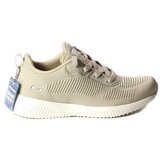 Skechers Bobs Squad Bež | shoptok.hr
