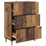  Predalna omara Star les 66 x 34,5 x 90 cm Inženirski les, (5000232339) | Shoptok.si