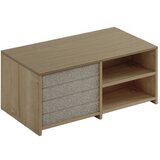 Hanah home set stolića za kafu, krem Slike