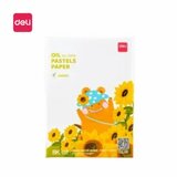  PAPIR ZA CRTANJE ULJANIM PASTELIMA DELI A3 - 20 lista - beli 73928 Cene