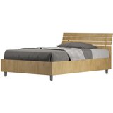 Ityhome 127 x 204 posteljni okvirji rjava, (20846021) Cene