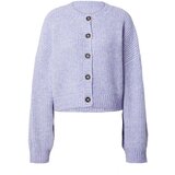 florence by mills exclusive for ABOUT YOU Pletena jopa 'Asta' lila | Shoptok.si